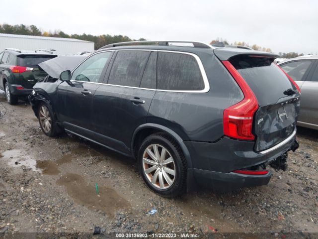 Photo 2 VIN: YV4A22PK9G1029371 - VOLVO XC90 