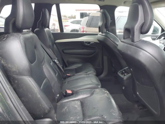 Photo 7 VIN: YV4A22PK9G1029371 - VOLVO XC90 