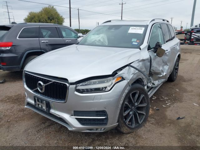 Photo 1 VIN: YV4A22PK9G1034151 - VOLVO XC90 