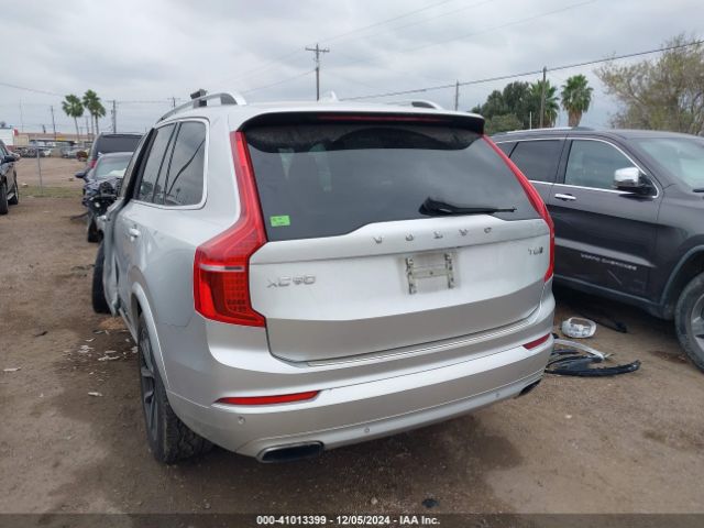 Photo 2 VIN: YV4A22PK9G1034151 - VOLVO XC90 