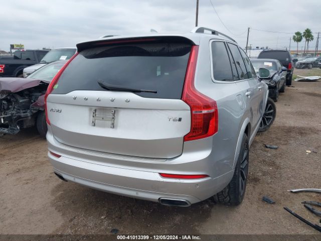 Photo 3 VIN: YV4A22PK9G1034151 - VOLVO XC90 