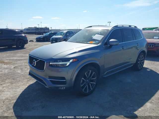 Photo 1 VIN: YV4A22PK9G1040919 - VOLVO XC90 