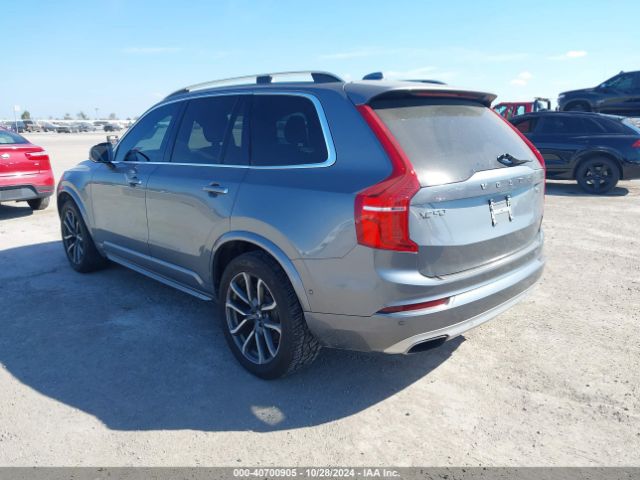 Photo 2 VIN: YV4A22PK9G1040919 - VOLVO XC90 