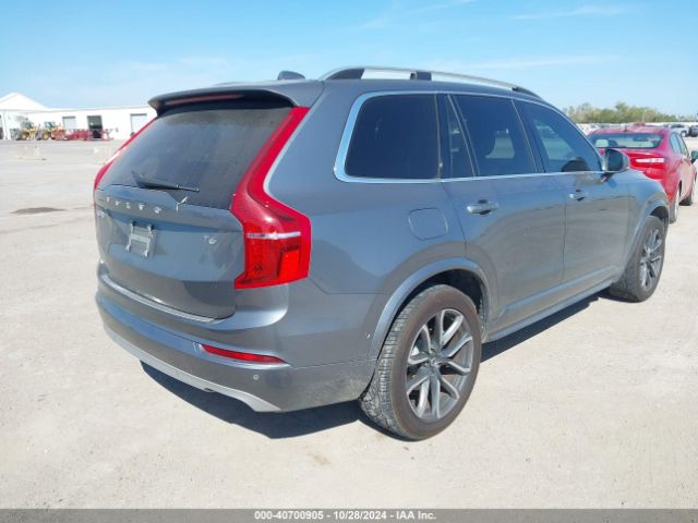 Photo 3 VIN: YV4A22PK9G1040919 - VOLVO XC90 