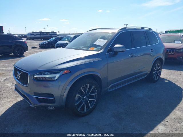 Photo 5 VIN: YV4A22PK9G1040919 - VOLVO XC90 