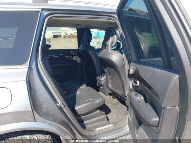 Photo 7 VIN: YV4A22PK9G1040919 - VOLVO XC90 