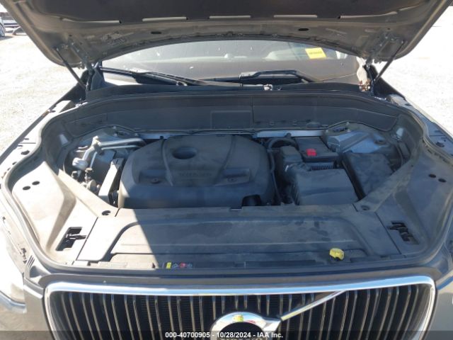 Photo 9 VIN: YV4A22PK9G1040919 - VOLVO XC90 