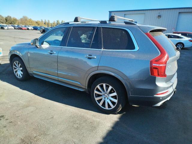 Photo 1 VIN: YV4A22PK9G1042749 - VOLVO XC90 T6 