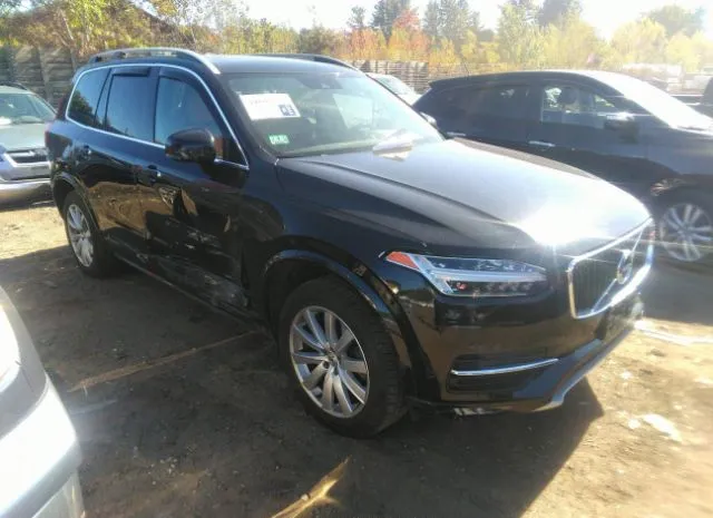 Photo 0 VIN: YV4A22PK9G1044775 - VOLVO XC90 