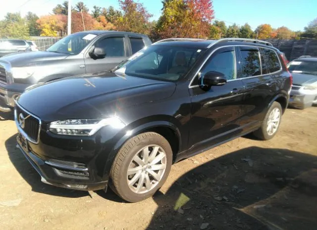 Photo 1 VIN: YV4A22PK9G1044775 - VOLVO XC90 