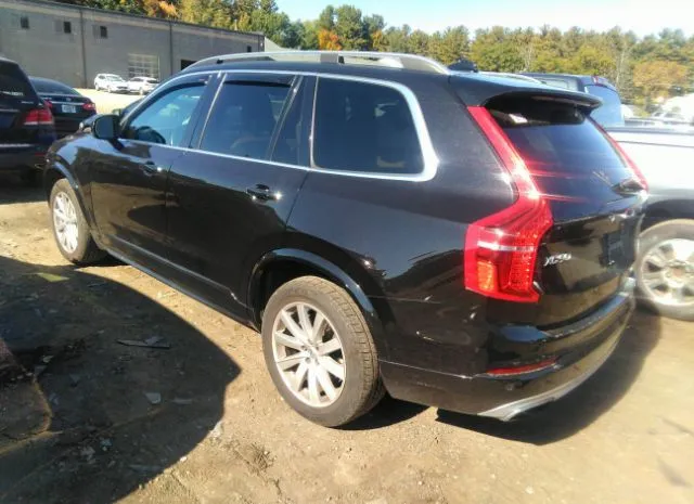 Photo 2 VIN: YV4A22PK9G1044775 - VOLVO XC90 