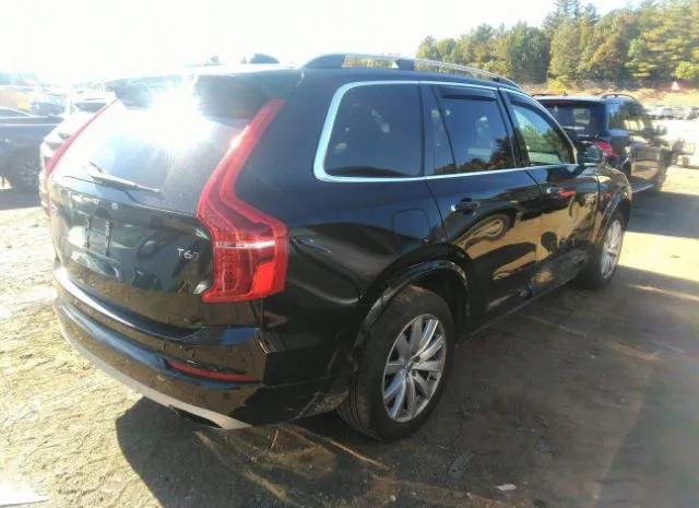 Photo 3 VIN: YV4A22PK9G1044775 - VOLVO XC90 