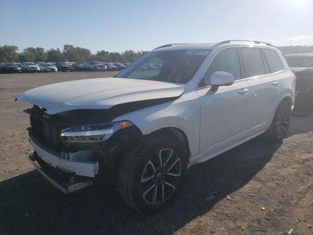 Photo 1 VIN: YV4A22PK9G1046414 - VOLVO XC90 