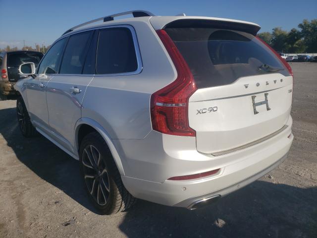 Photo 2 VIN: YV4A22PK9G1046414 - VOLVO XC90 