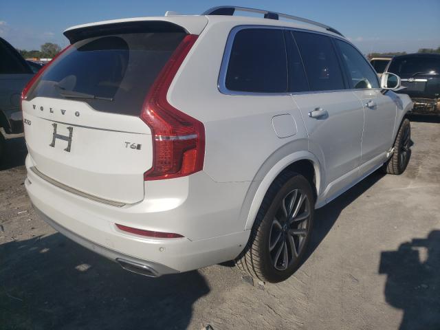 Photo 3 VIN: YV4A22PK9G1046414 - VOLVO XC90 