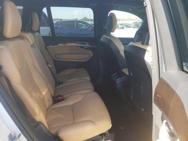 Photo 5 VIN: YV4A22PK9G1046414 - VOLVO XC90 