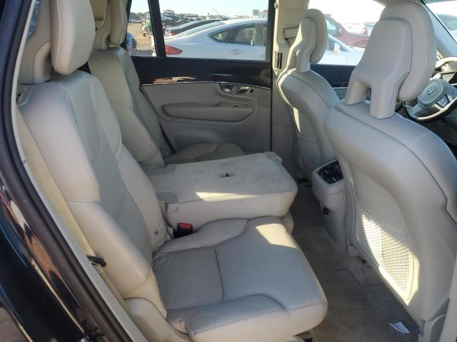 Photo 10 VIN: YV4A22PK9G1047904 - VOLVO XC90 T6 