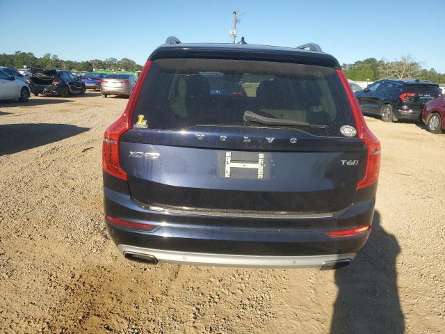 Photo 5 VIN: YV4A22PK9G1047904 - VOLVO XC90 T6 