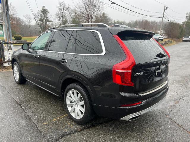 Photo 2 VIN: YV4A22PK9G1052312 - VOLVO XC90 