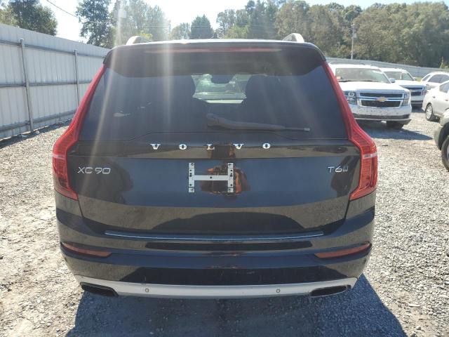 Photo 5 VIN: YV4A22PK9G1054643 - VOLVO XC90 T6 