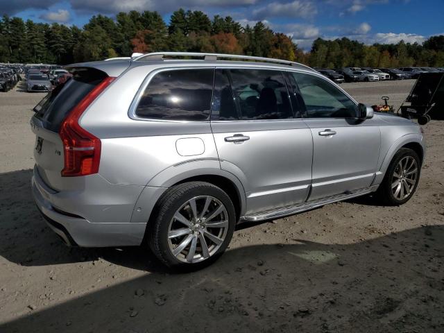 Photo 2 VIN: YV4A22PK9G1062287 - VOLVO XC90 T6 