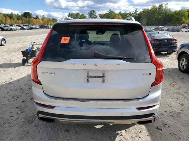 Photo 5 VIN: YV4A22PK9G1062287 - VOLVO XC90 T6 