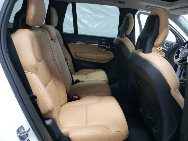 Photo 10 VIN: YV4A22PK9G1064797 - VOLVO XC90 