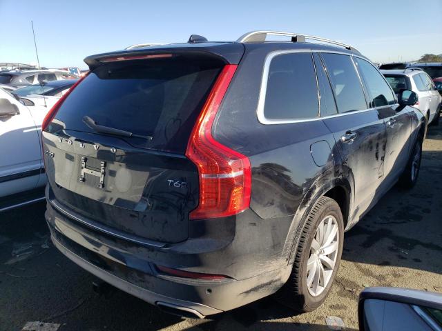 Photo 2 VIN: YV4A22PK9G1069949 - VOLVO XC90 T6 