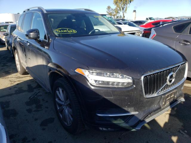 Photo 3 VIN: YV4A22PK9G1069949 - VOLVO XC90 T6 