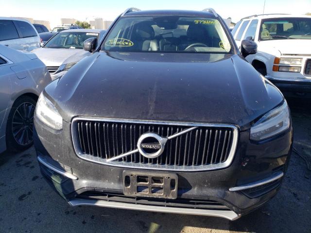 Photo 4 VIN: YV4A22PK9G1069949 - VOLVO XC90 T6 