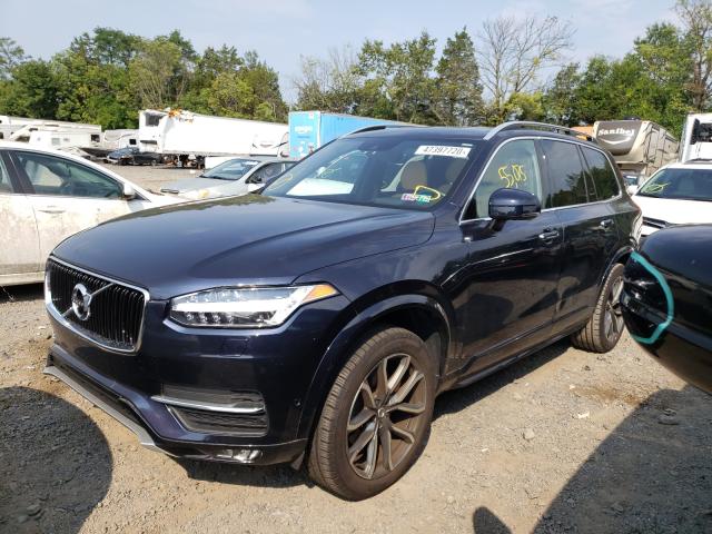 Photo 1 VIN: YV4A22PK9G1071054 - VOLVO XC90 T6 