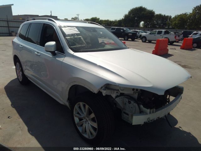 Photo 0 VIN: YV4A22PK9G1076254 - VOLVO XC90 