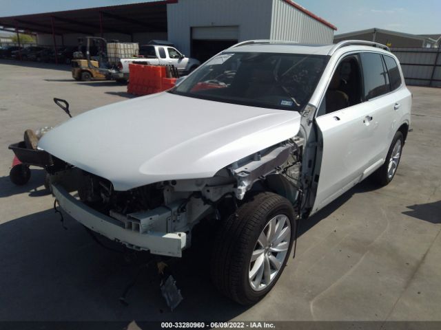 Photo 1 VIN: YV4A22PK9G1076254 - VOLVO XC90 