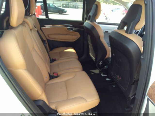 Photo 7 VIN: YV4A22PK9G1076254 - VOLVO XC90 