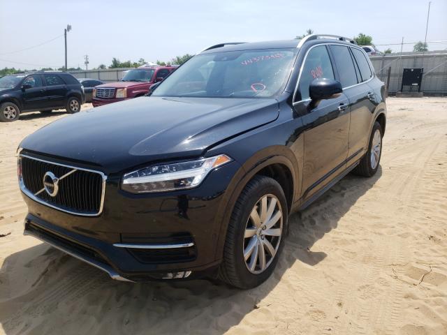 Photo 1 VIN: YV4A22PK9G1084466 - VOLVO XC90 T6 