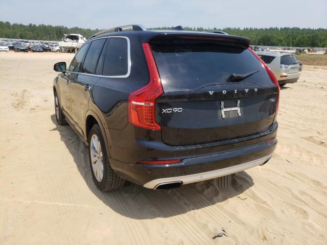 Photo 2 VIN: YV4A22PK9G1084466 - VOLVO XC90 T6 