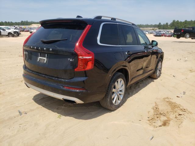 Photo 3 VIN: YV4A22PK9G1084466 - VOLVO XC90 T6 