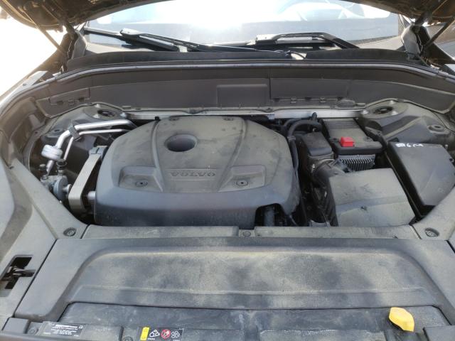 Photo 6 VIN: YV4A22PK9G1084466 - VOLVO XC90 T6 