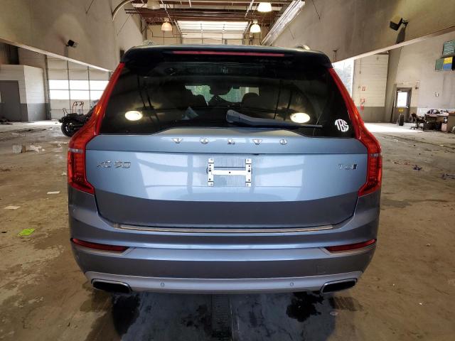 Photo 5 VIN: YV4A22PK9G1085942 - VOLVO XC90 T6 