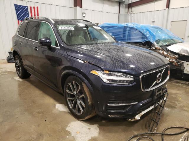 Photo 3 VIN: YV4A22PK9G1086668 - VOLVO XC90 T6 