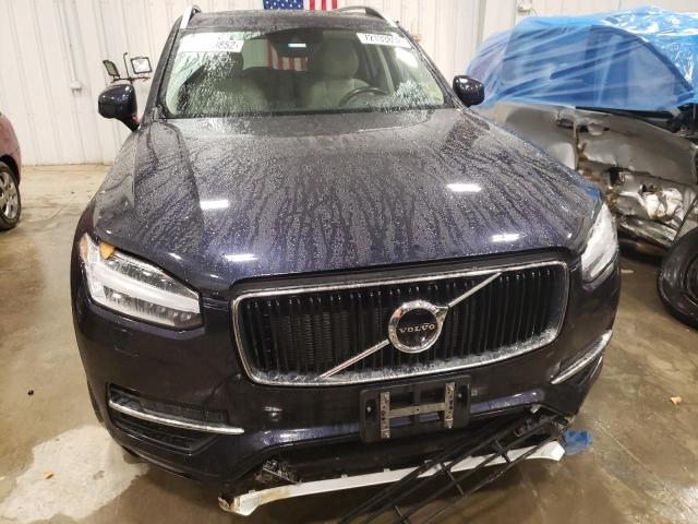 Photo 4 VIN: YV4A22PK9G1086668 - VOLVO XC90 T6 