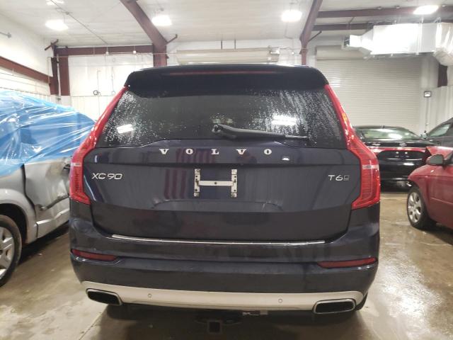 Photo 5 VIN: YV4A22PK9G1086668 - VOLVO XC90 T6 