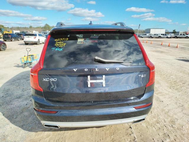 Photo 5 VIN: YV4A22PK9G1089781 - VOLVO XC90 T6 