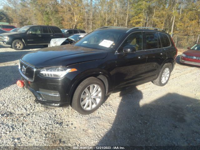 Photo 1 VIN: YV4A22PK9H1115619 - VOLVO XC90 