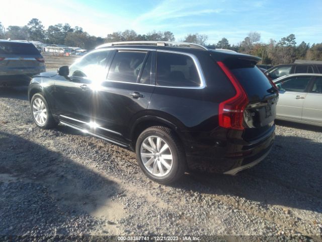 Photo 2 VIN: YV4A22PK9H1115619 - VOLVO XC90 