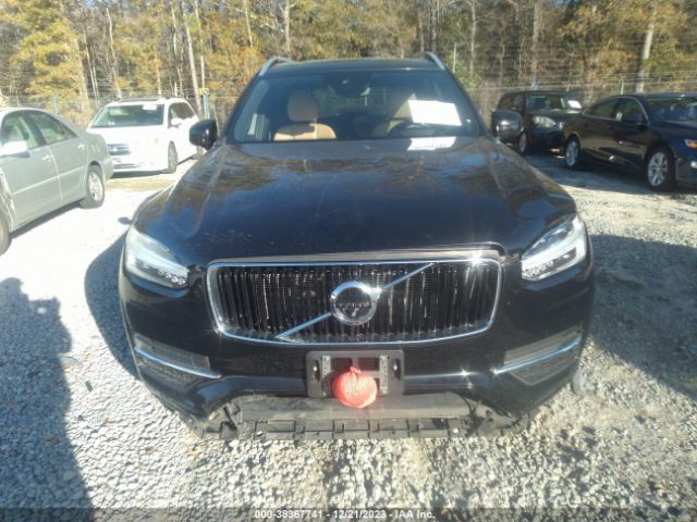 Photo 5 VIN: YV4A22PK9H1115619 - VOLVO XC90 