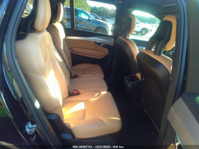 Photo 7 VIN: YV4A22PK9H1115619 - VOLVO XC90 