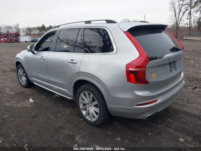 Photo 2 VIN: YV4A22PK9H1123154 - VOLVO XC90 