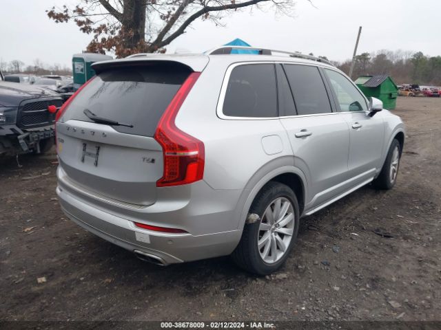 Photo 3 VIN: YV4A22PK9H1123154 - VOLVO XC90 