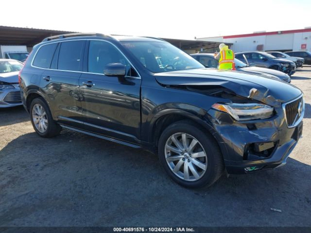 Photo 0 VIN: YV4A22PK9H1149284 - VOLVO XC90 